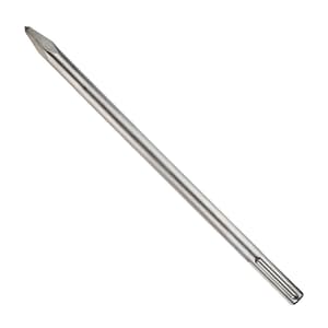 Dewalt 400 mm SDS Max Pointed Chisel, DT6821-QZ