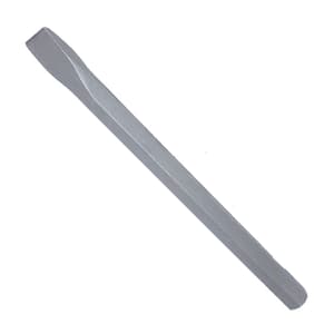 Stanley 300 mm Hex Shank Cold Chisel (Flat), STA54471-IN