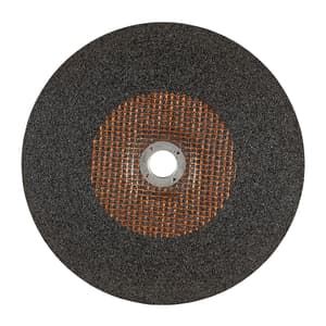 Makita 180 x 6 x 22.23 mm Metal Grinding Wheel (Pack of 10 Pcs), D-74516