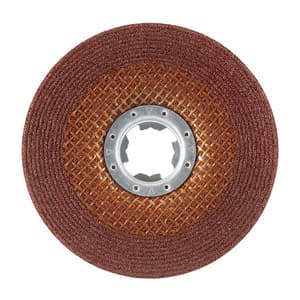 Makita 100 x 6 x 22.23 mm Metal Grinding Wheel (Pack of 10 Pcs), E-00480
