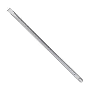 Dewalt 400 mm Hex Shank Flat Chisel, DT6942-QZ