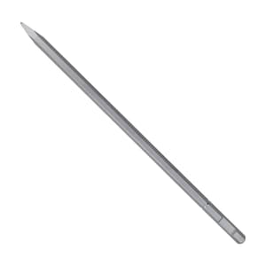 Dewalt 600 mm Hex Shank Pointed Chisel, DT6941-QZ