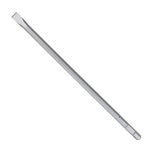 Dewalt 600 mm Hex Shank Flat Chisel, DT6943-QZ