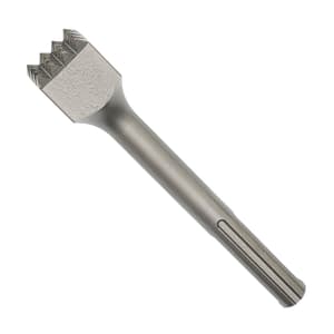 Dewalt 240 mm SDS Max Bush Hammer Chisel, DT6838-QZ