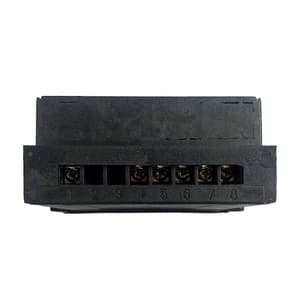 Meco 40 - 5000Hz Auto Ranging Digital Panel Meter, FDM4S