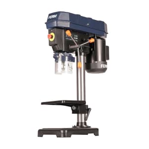 Ferm 13 mm / 350W Bench Pillar Drill, TDM1026
