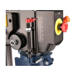Ferm 13 mm / 350W Bench Pillar Drill, TDM1026