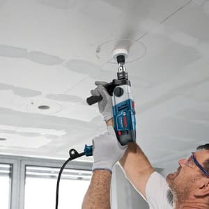 Bosch 800W Professional Impact Drill 2G Clam, GSB 20-2 RE