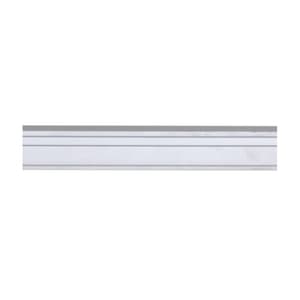 Karam Aluminium Rail Intermediate, PN 5000(01)