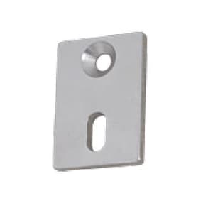 Karam Flush Type Wall Mounting Bracket, PN 5000(04)
