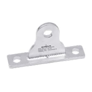 Karam Universal Extremity Plate, PN 4000(09)