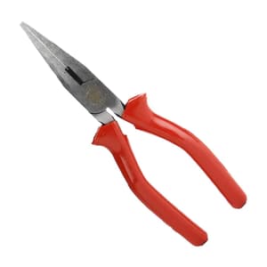 Taparia 6 inch / 165 mm Flat Nose Pliers, 1421-6N
