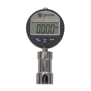 Yuzuki 0 - 12.7 mm Digital Profile Gauge, DPG