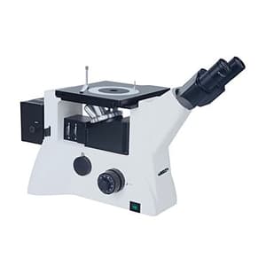 Insize 100X - 1000X Metallurgical Microscope, 5103-M1000