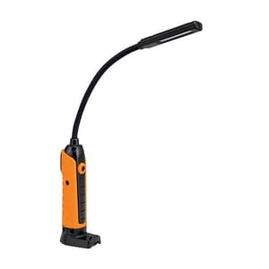 Groz 1000 Lumens Flexible Inspection Light, LED/186