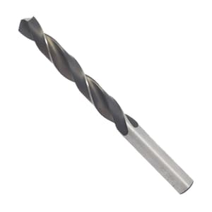 ITM 12 x 151 mm HSS Parallel Shank Twist Drill Jobber Series