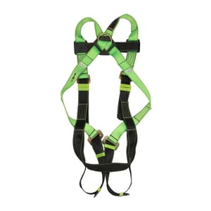 Karam Full Body Harness With Dorsal Attachment D-Ring, PN 11
