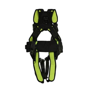 Karam Full Body Harness With One Dorsal & Sternal Attachment D - Ring, MAGNA2(W)