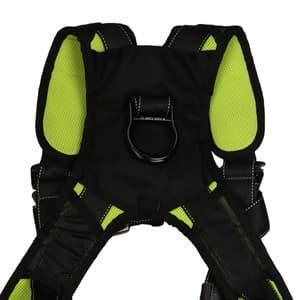 Karam Full Body Harness With One Dorsal & Sternal Attachment D - Ring, MAGNA2(W)