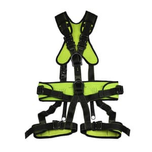 Karam Full Body Harness With One Dorsal & Sternal Attachment D - Ring, MAGNA3