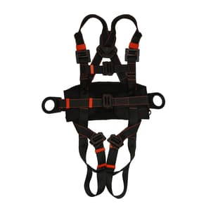 Karam Dielectric Non Conductive Harness With Non Conductive D-Ring, PN42(DE)