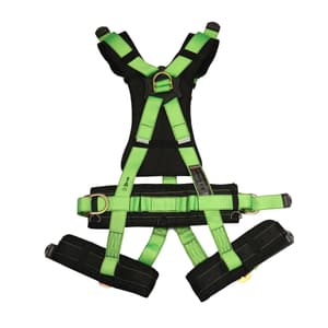 Karam Tower Harness With One Dorsal &  Sternal D-Ring, PN56