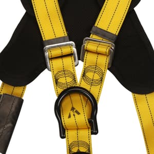 Karam Oil Dust & Water Repellent Tower Harness, PN56(OR)