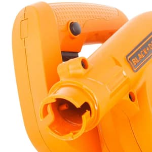 Black+Decker 530W Single Speed Blower, BDB530-B5