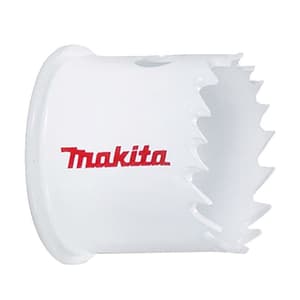 Makita 73 mm Bi-Metal Holesaw for Sheet Metal, B-36033