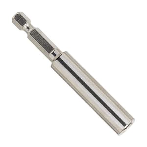 Bosch 75 mm, 1/4 Inch Universal Holder External Hexagon, 2607000157