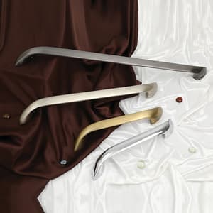 KBI Koima S.S. Door Handle