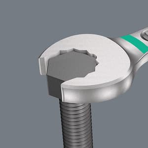 Wera 6003 Joker 5 Set 1 Combination wrench, 05020230001