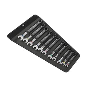Wera 6003 Joker 11 Set 1 Combination Wrench, 05020231001