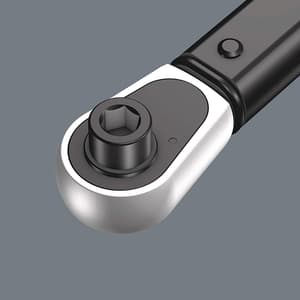Wera 2.5 - 25 nm Torque A 6 Set 1, 05130110001