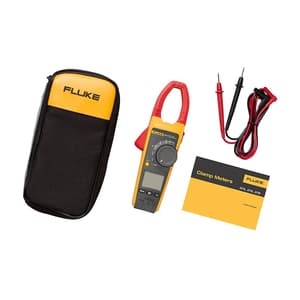 Fluke 374 600A True-RMS AC / DC Clamp Meter