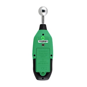 Insize 0 - 100% Measuring Range Digital Inductive Moisture Meter, 0120-IM24