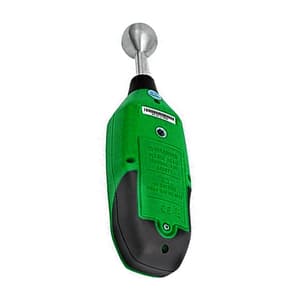 Insize 0 - 100% Measuring Range Digital Inductive Moisture Meter, 0120-IM24