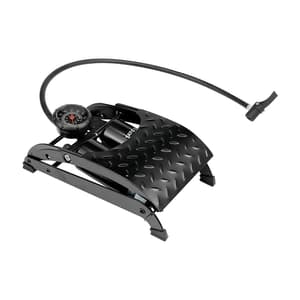Yato Foot Pump With Gauge, YT-7350