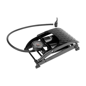 Yato Foot Pump With Gauge, YT-7350