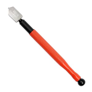 Yato 177 mm Glass Oil Cutter, YT-7560