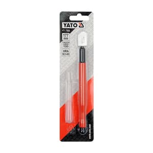 Yato 177 mm Glass Oil Cutter, YT-7560