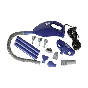 Black+Decker 780W Multi Use Vacuum Cleaner & Blower (Handy), VH780-IN