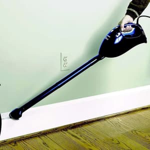 Black+Decker 780W Multi Use Vacuum Cleaner & Blower (Handy), VH780-IN