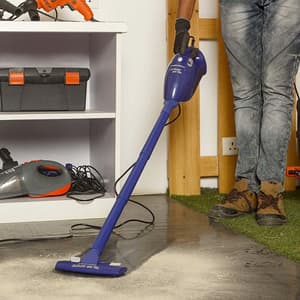 Black+Decker 780W Multi Use Vacuum Cleaner & Blower (Handy), VH780-IN