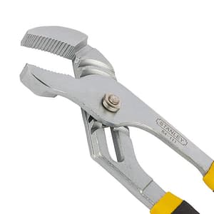 Stanley 12 inch / 305 mm Groove Joint Pliers, 84-111