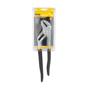 Stanley 12 inch / 305 mm Groove Joint Pliers, 84-111