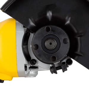Dewalt 125mm / 5 inch 950W Medium Angle Grinder Slide Switch with Variable Speed, DWE4119-IN