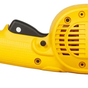 Dewalt 230mm / 9 inch 2600W Heavy Duty Large Angle Grinder, DWE496-IN