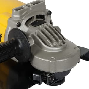Dewalt 230mm / 9 inch 2600W Heavy Duty Large Angle Grinder, DWE496-IN