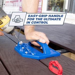 Kreg Deck Jig™, KJDECKSYS20